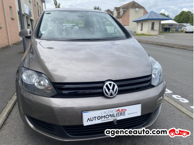 Volkswagen Golf Plus — 8