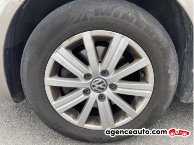 Volkswagen Golf Plus — 31