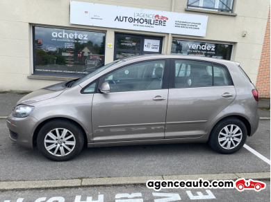 Volkswagen Golf Plus — 2