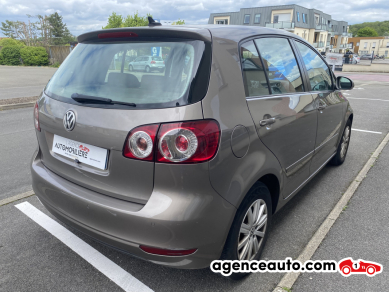 Volkswagen Golf Plus — 5