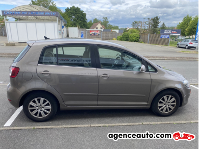 Volkswagen Golf Plus — 6
