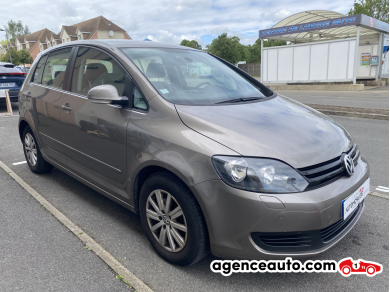 Volkswagen Golf Plus — 7