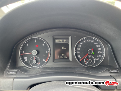 Volkswagen Golf Plus — 13