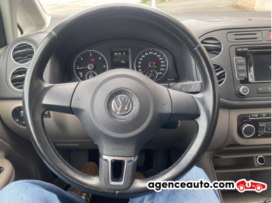 Volkswagen Golf Plus — 10