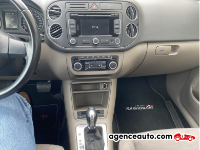 Volkswagen Golf Plus — 14