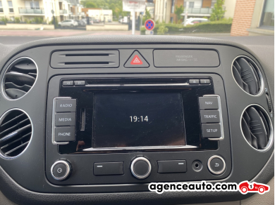 Volkswagen Golf Plus — 15