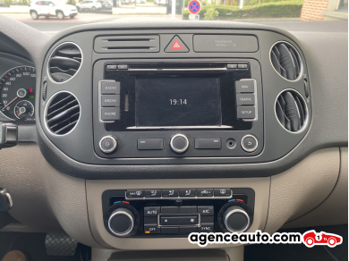 Volkswagen Golf Plus — 16