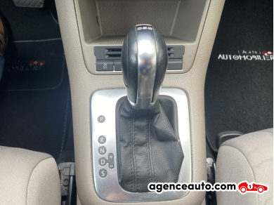 Volkswagen Golf Plus — 22