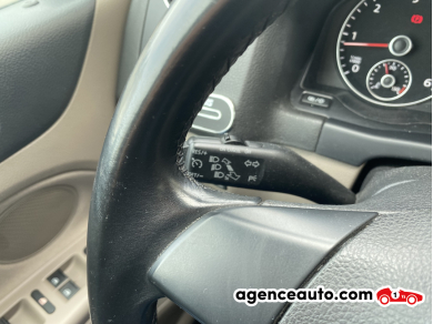 Volkswagen Golf Plus — 25