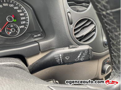 Volkswagen Golf Plus — 26