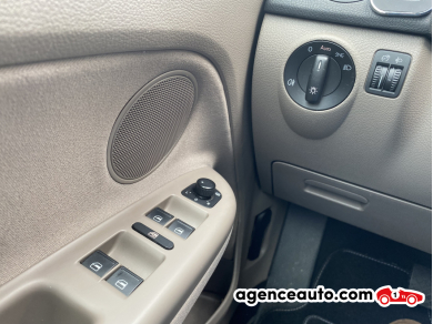 Volkswagen Golf Plus — 27