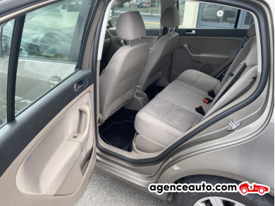 Volkswagen Golf Plus — 18