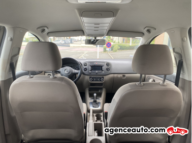 Volkswagen Golf Plus — 28