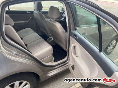 Volkswagen Golf Plus — 19