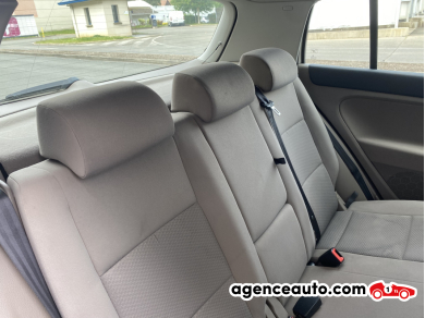 Volkswagen Golf Plus — 30
