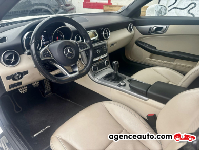 Mercedes SLC — 13