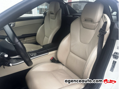Mercedes SLC — 15