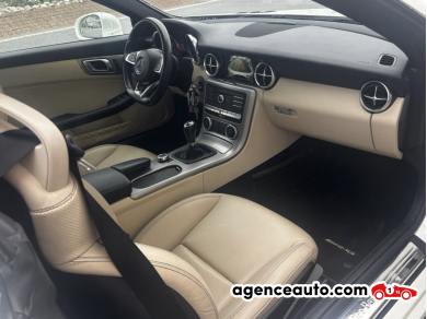 Mercedes SLC — 17