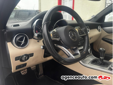 Mercedes SLC — 21