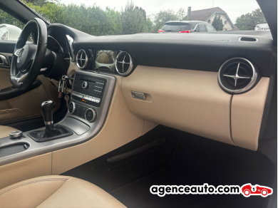 Mercedes SLC — 28