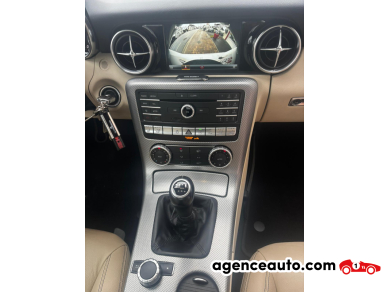 Mercedes SLC — 22
