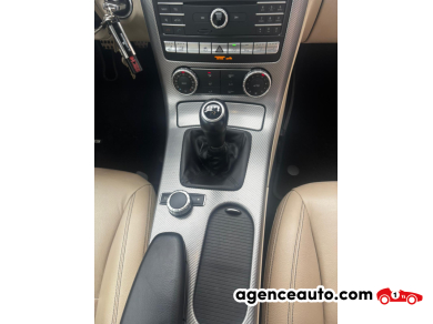 Mercedes SLC — 23