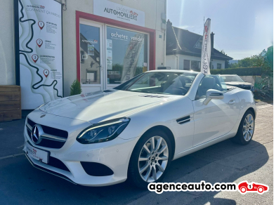 Mercedes SLC