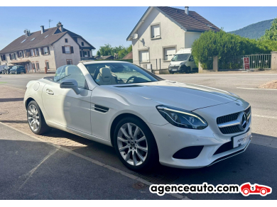 Mercedes SLC — 4