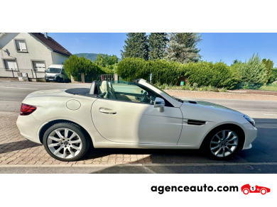 Mercedes SLC — 5