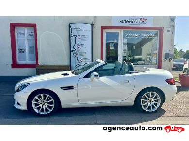 Mercedes SLC — 10