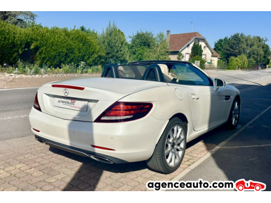 Mercedes SLC — 6