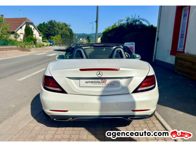 Mercedes SLC — 7