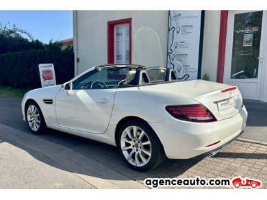 Mercedes SLC — 8