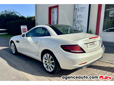 Mercedes SLC — 9