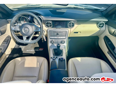 Mercedes SLC — 16