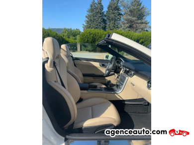 Mercedes SLC — 18