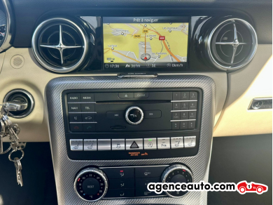 Mercedes SLC — 24