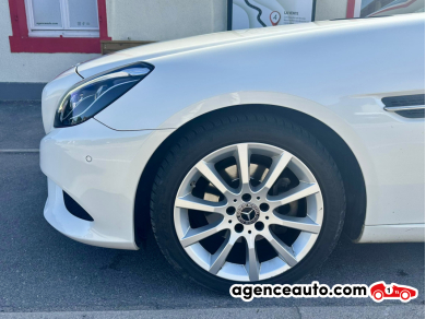 Mercedes SLC — 11
