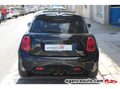Mini Mini — 6