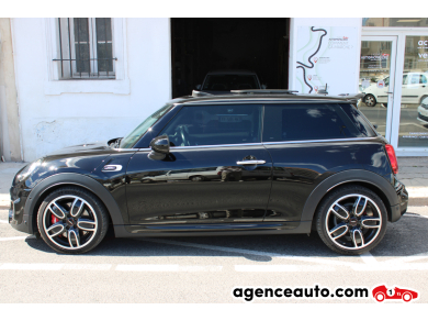 Mini Mini — 8