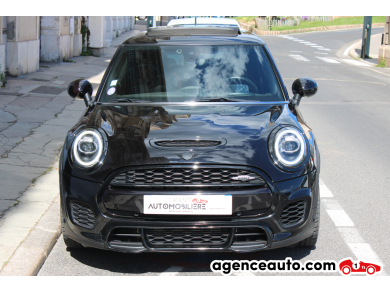 Mini Mini — 2