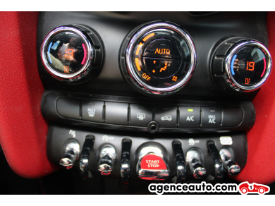 Mini Mini — 21