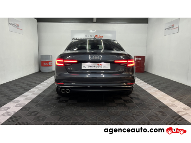 Audi A4 — 5