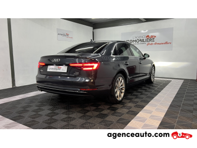 Audi A4 — 6