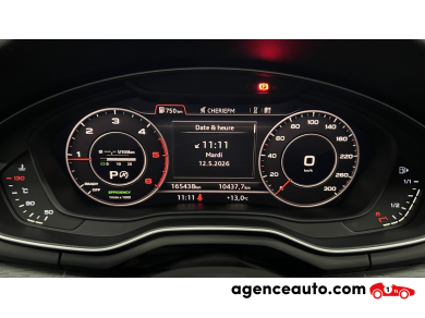 Audi A4 — 25