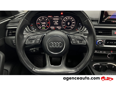 Audi A4 — 20