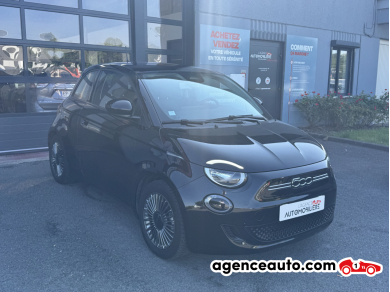 Fiat FIAT 500 e