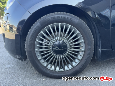 Fiat FIAT 500 e — 3