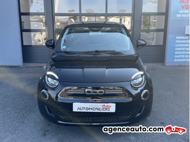 Fiat FIAT 500 e — 4