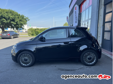 Fiat FIAT 500 e — 5